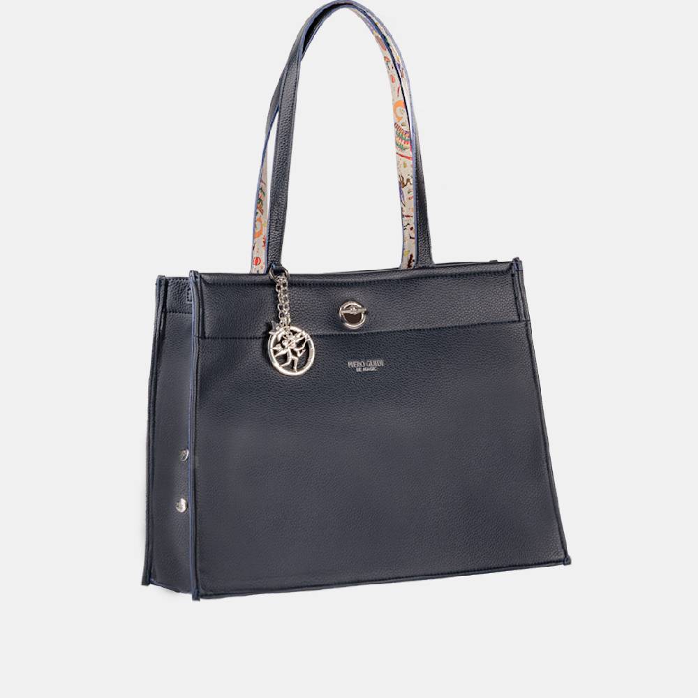 Piero Guidi PIERO GUIDI TOTE BAG / SHOPPING BAG 2025