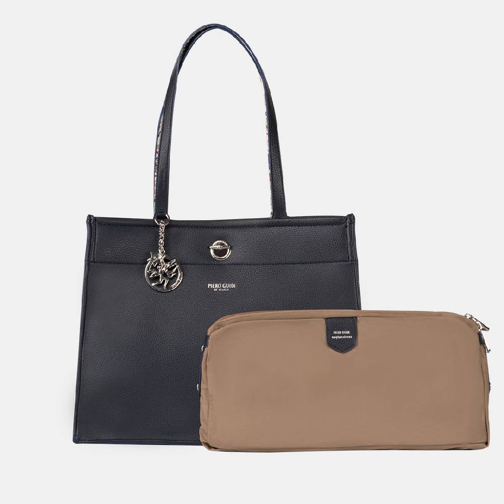 Piero Guidi PIERO GUIDI TOTE BAG / SHOPPING BAG 2025