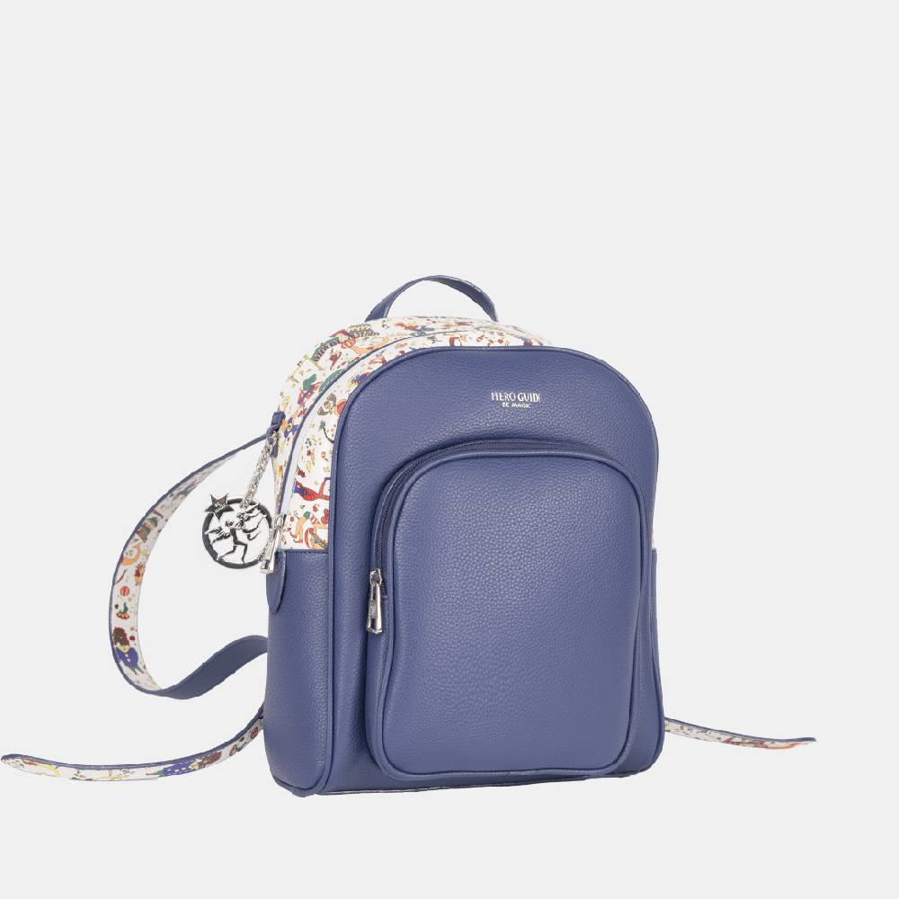 Piero Guidi PIERO GUIDI BACKPACK/ZAINO 2025