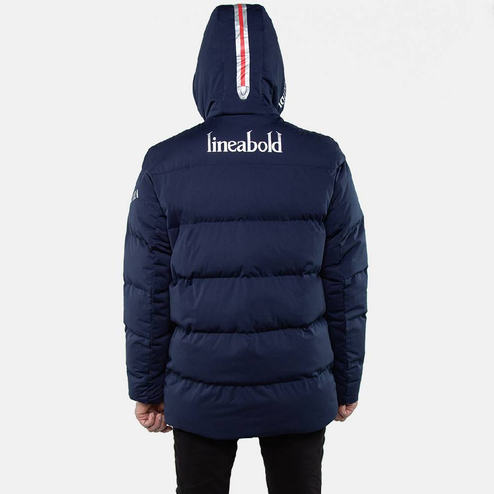 Piero Guidi Bold Sport - Champion Jacket In Linea