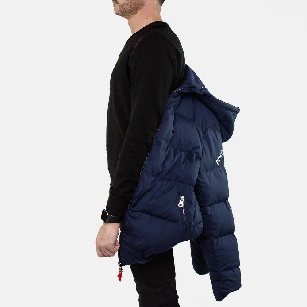 Piero Guidi Bold Sport - Champion Jacket In Linea