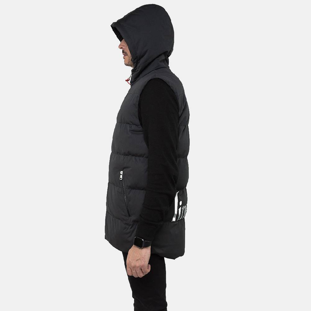 Piero Guidi Bold Sport - Vest Jacket Nuovo