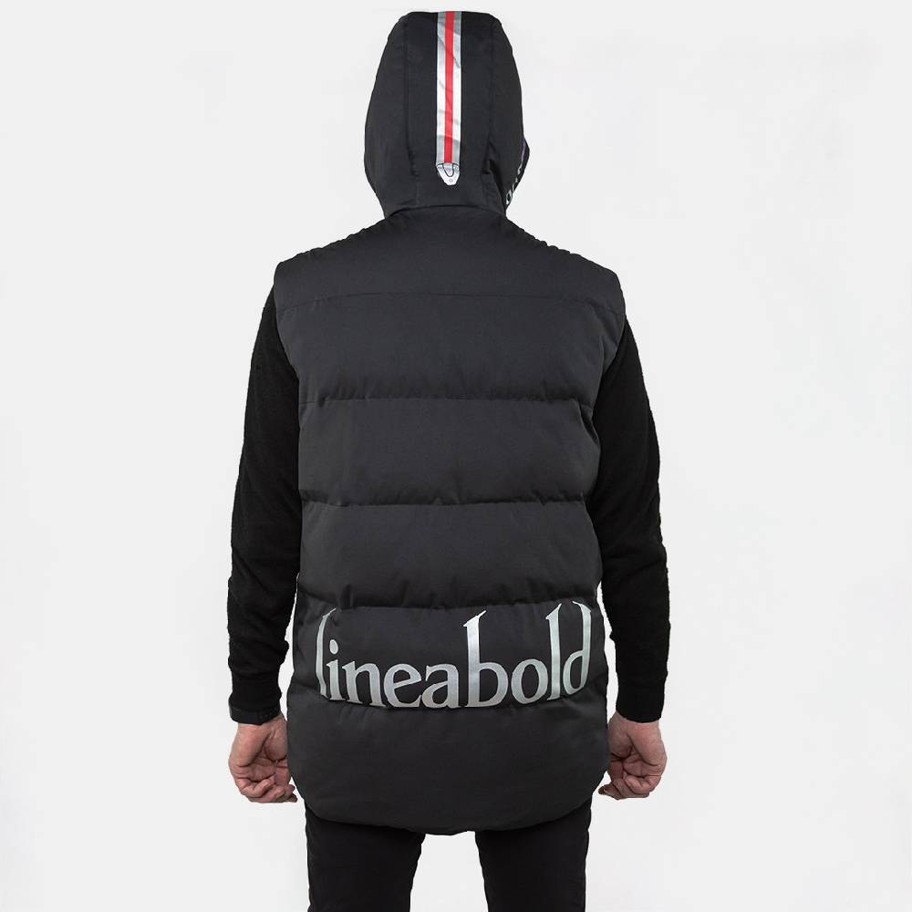 Piero Guidi Bold Sport - Vest Jacket Nuovo