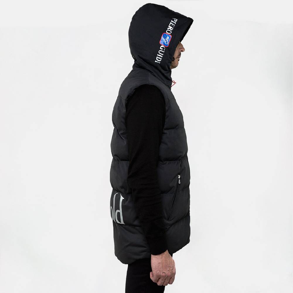 Piero Guidi Bold Sport - Vest Jacket Nuovo