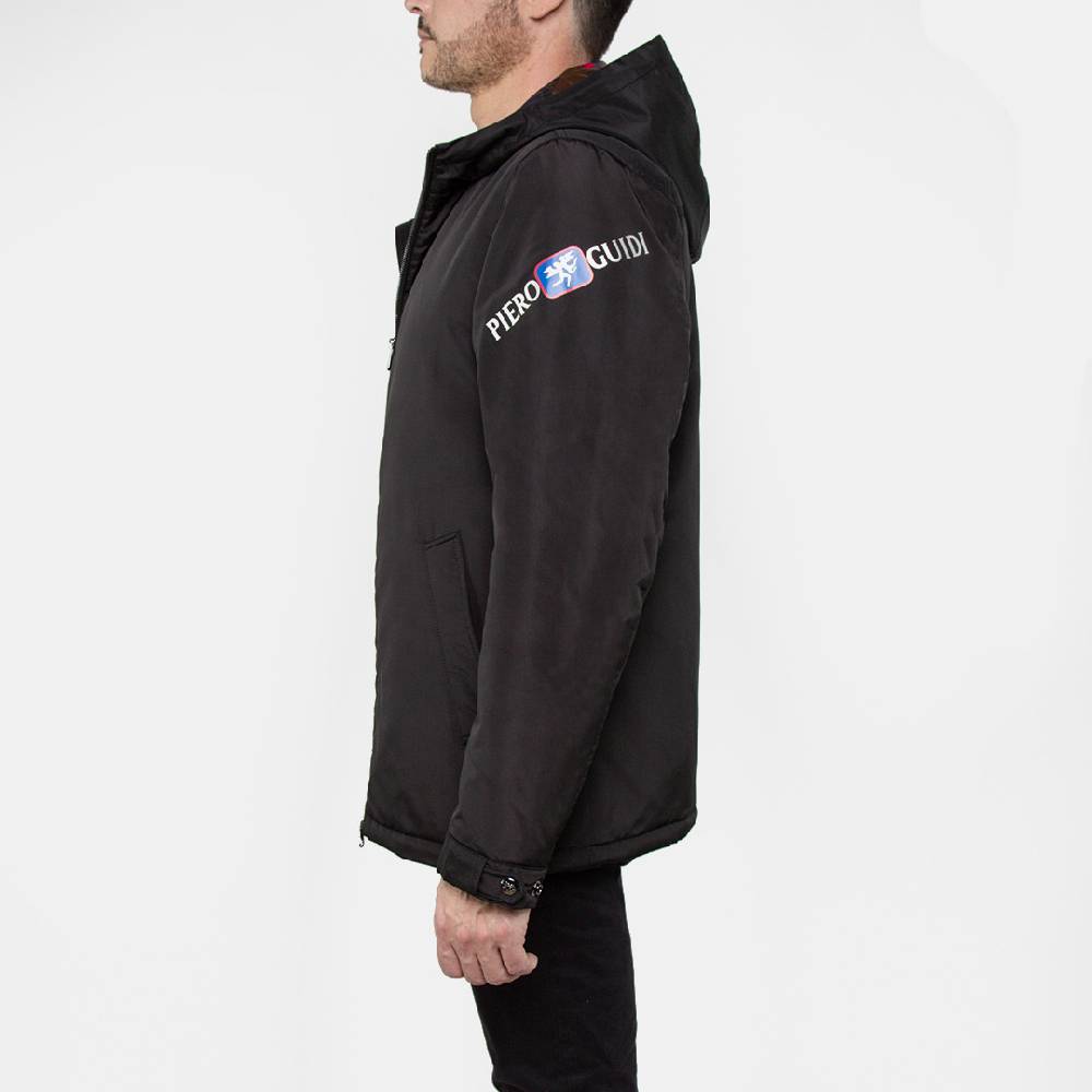 Piero Guidi Bold Sport - Raincoat Jacket Vendita