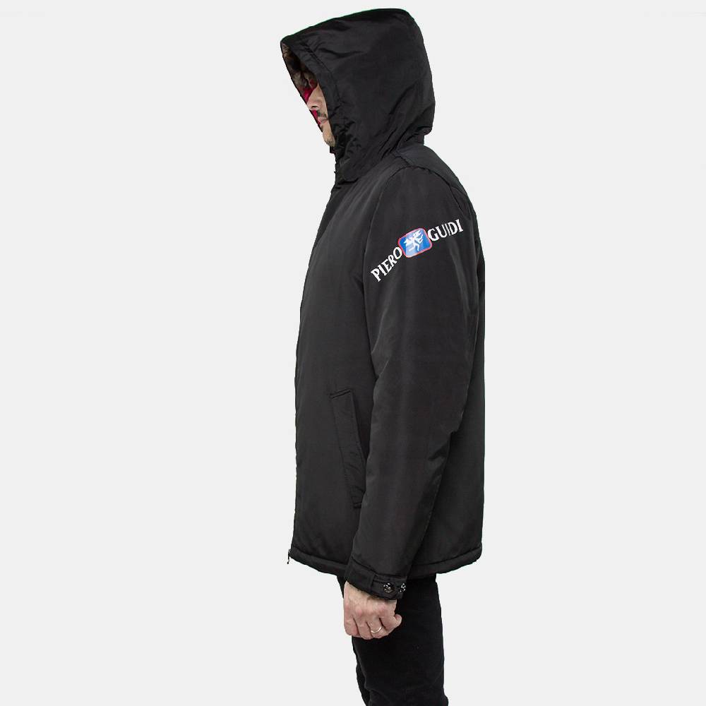 Piero Guidi Bold Sport - Raincoat Jacket Vendita