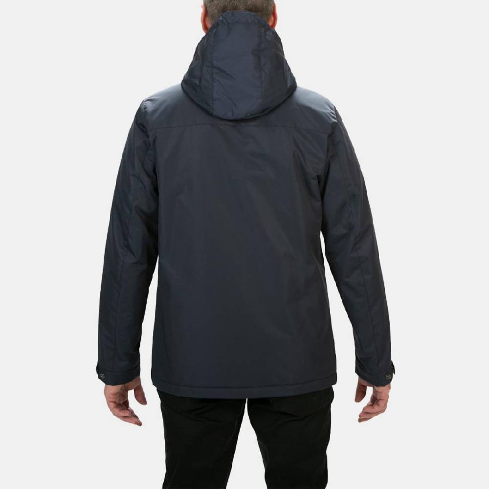 Piero Guidi LineaBold - Rain Coat Jacket Spedizione Gratuita
