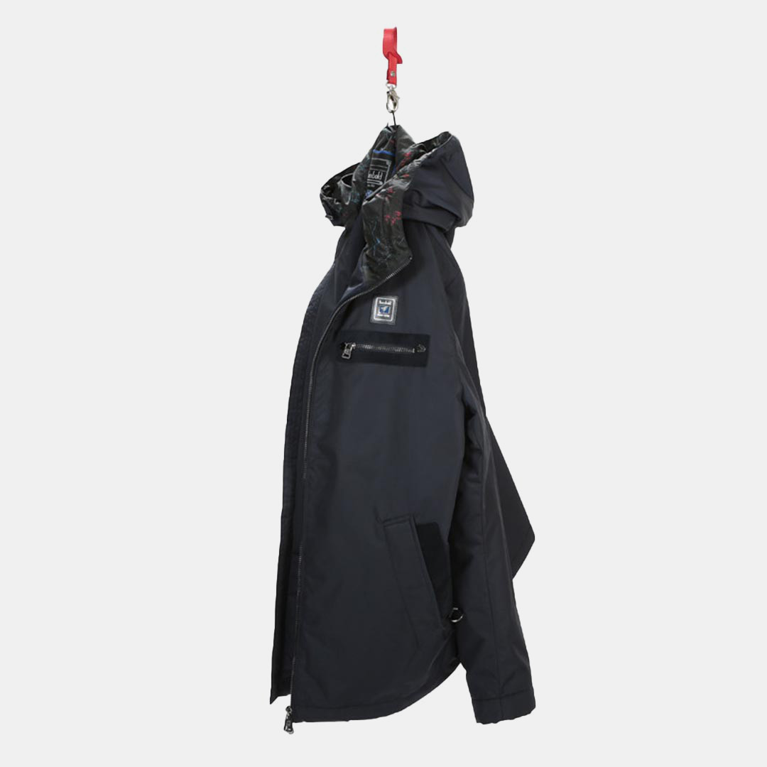 Piero Guidi LineaBold - Rain Coat Jacket Spedizione Gratuita