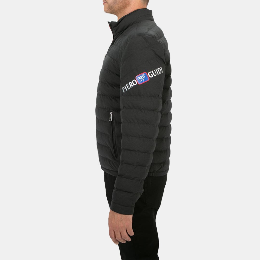 Piero Guidi Bold Sport - Bomber Jacket Pezzi Unici