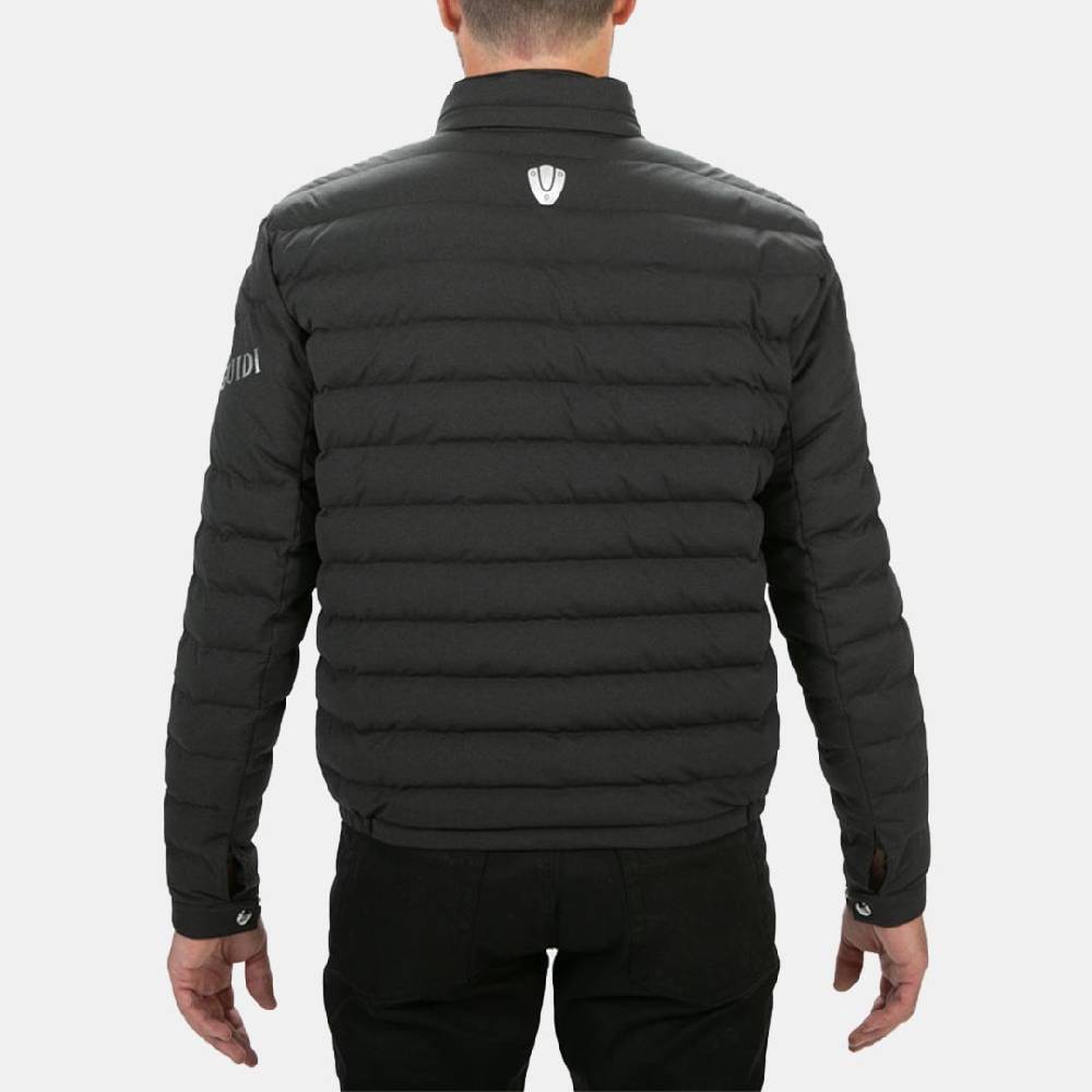 Piero Guidi Bold Sport - Bomber Jacket Pezzi Unici