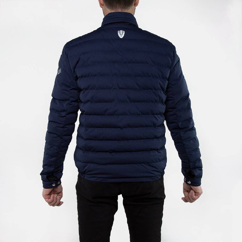 Piero Guidi Bold Sport - Bomber Jacket Soddisfazione Garantita