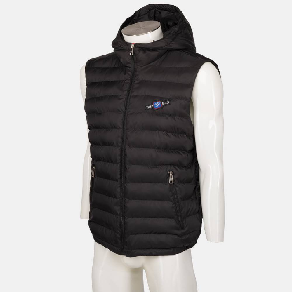 Piero Guidi Bold Sport - Vest Jacket Qualità Garantita