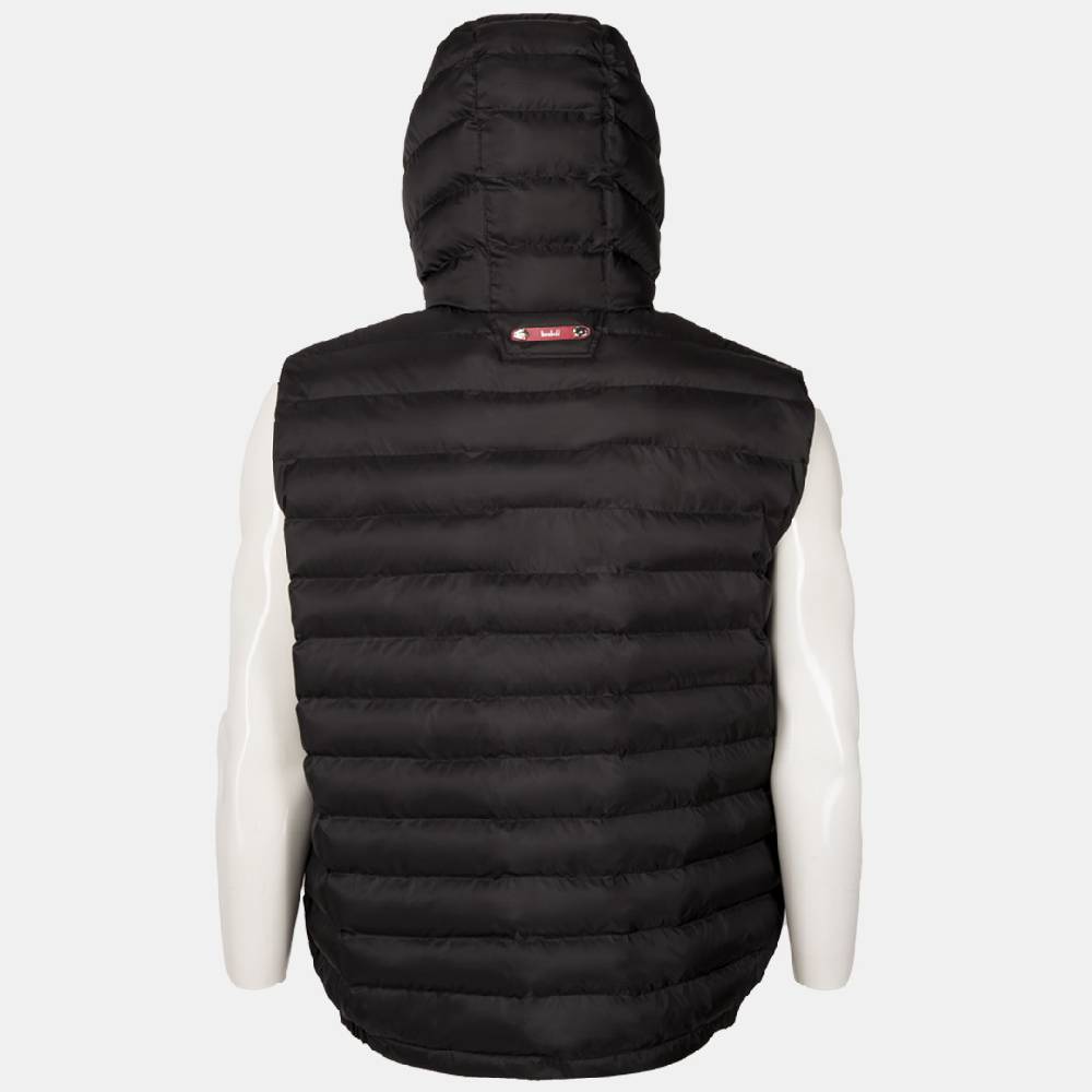 Piero Guidi Bold Sport - Vest Jacket Qualità Garantita