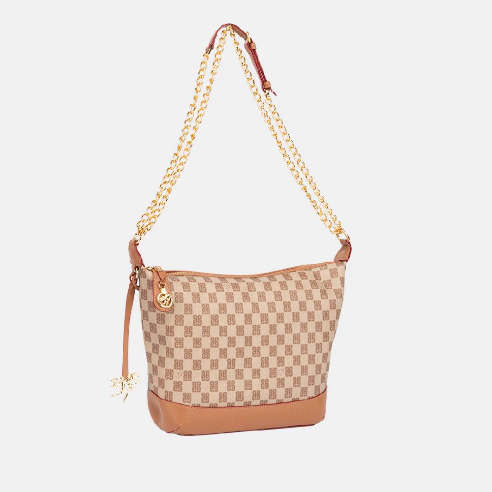 Piero Guidi PIERO GUIDI HOBO BAG/TRACOLLA Consegna Veloce