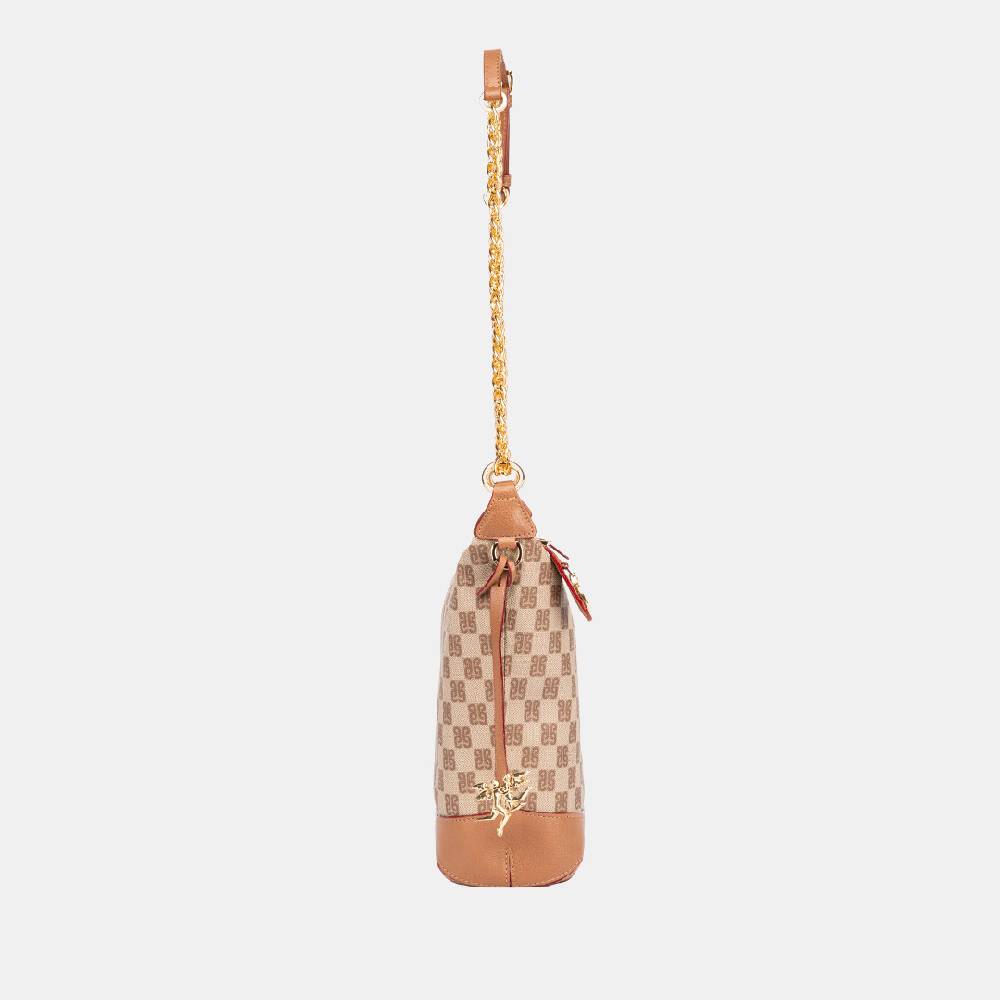 Piero Guidi PIERO GUIDI HOBO BAG/TRACOLLA Consegna Veloce