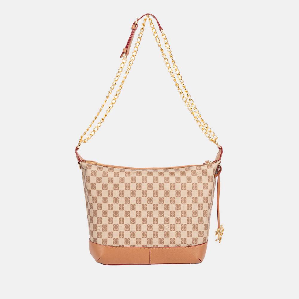 Piero Guidi PIERO GUIDI HOBO BAG/TRACOLLA Consegna Veloce