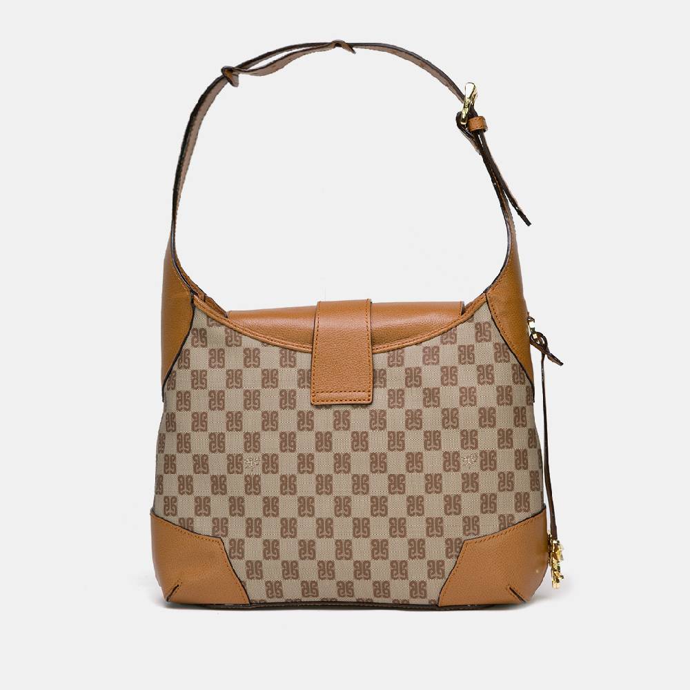 Piero Guidi PIERO GUIDI "Anita" HOBO BAG / TRACOLLA Fino Al -60%