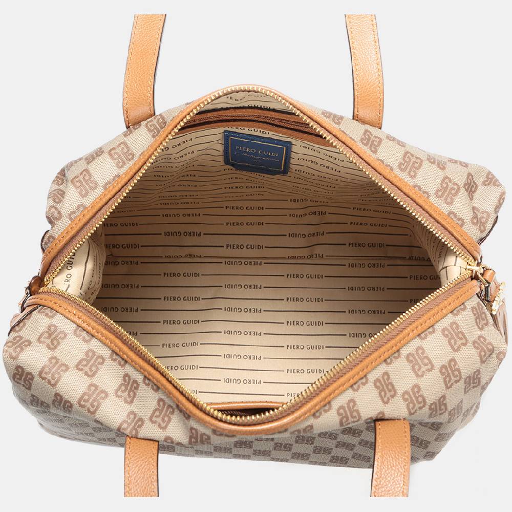 Piero Guidi PIERO GUIDI TOTE BAG/SHOPPING BAG Shopping Online