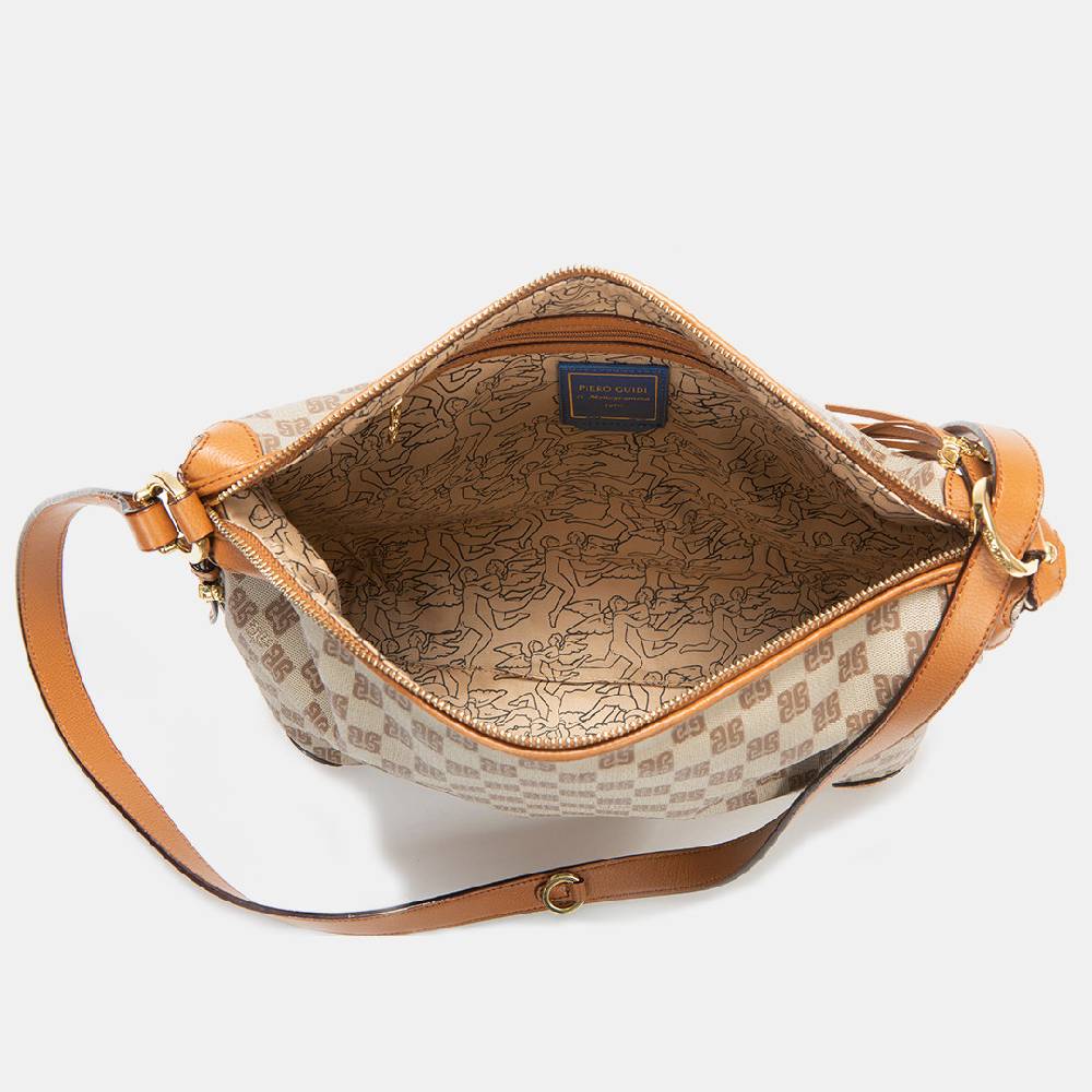 Piero Guidi PIERO GUIDI HOBO BAG/TRACOLLA Affare Del Giorno