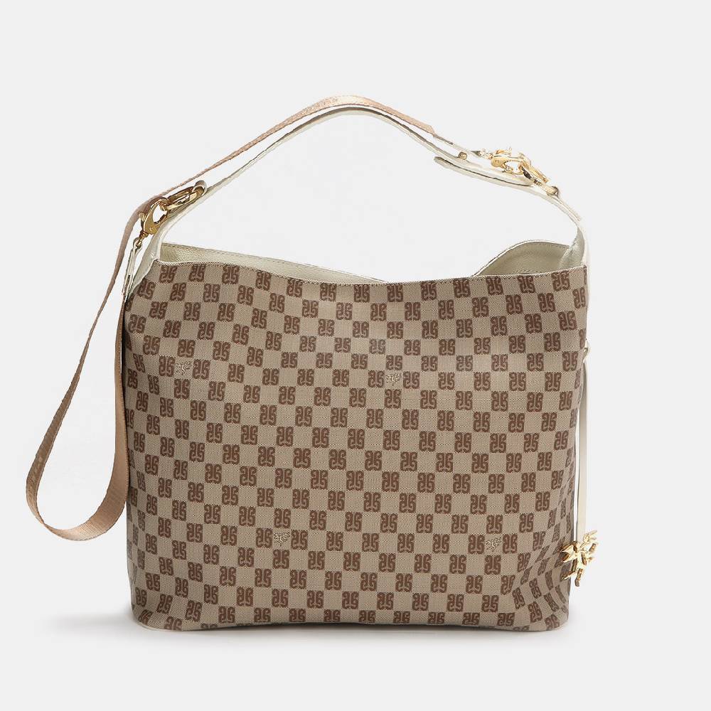 Piero Guidi PIERO GUIDI HOBO BAG/TRACOLLA Prezzo Ridotto