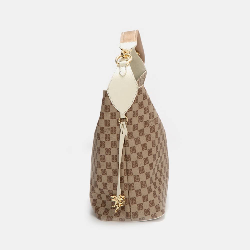 Piero Guidi PIERO GUIDI HOBO BAG/TRACOLLA Prezzo Ridotto