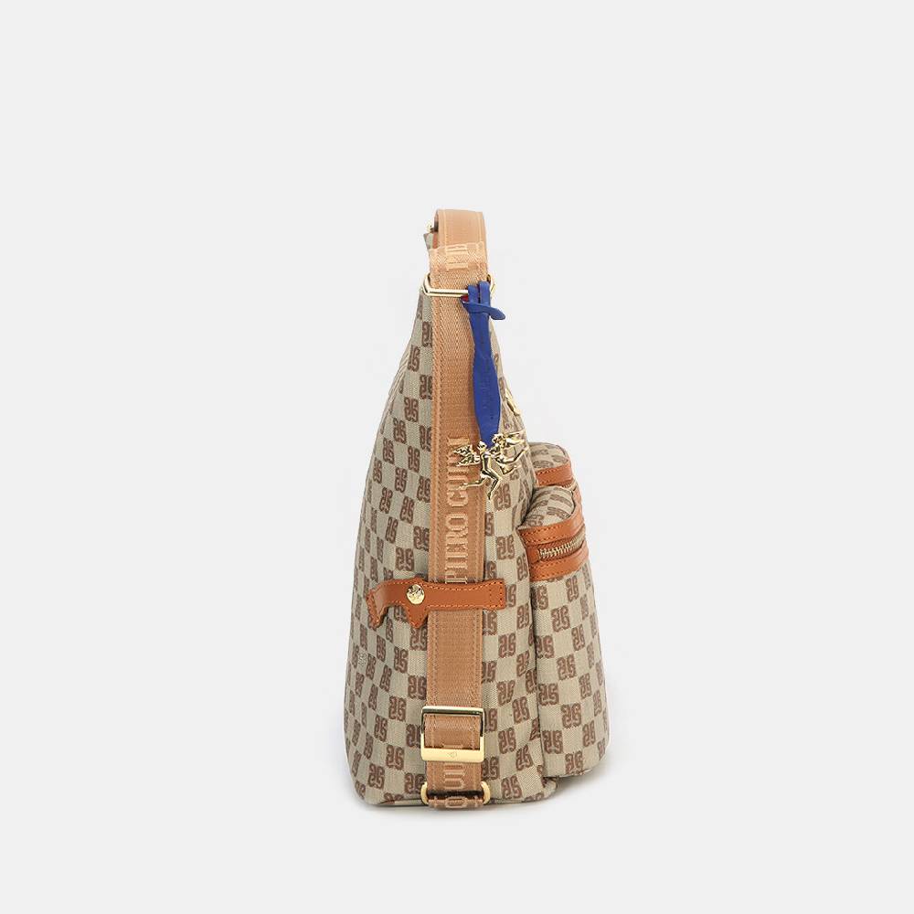 Piero Guidi PIERO GUIDI HOBO BAG & BACKAPACK/TRACOLLA & ZAINO Sottocosto