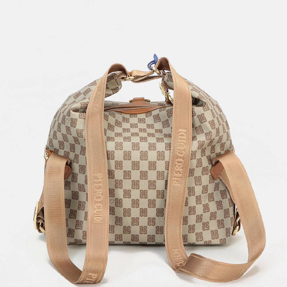 Piero Guidi PIERO GUIDI HOBO BAG & BACKAPACK/TRACOLLA & ZAINO Sottocosto