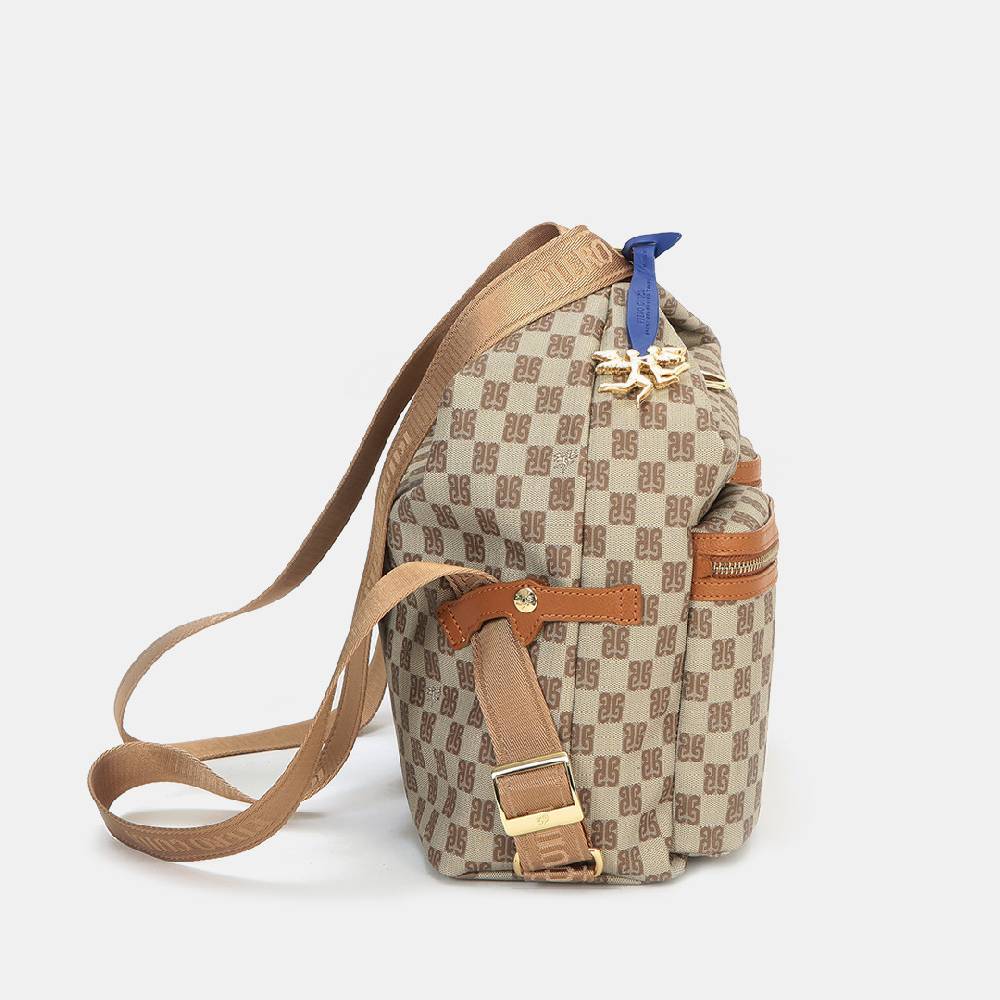 Piero Guidi PIERO GUIDI HOBO BAG & BACKAPACK/TRACOLLA & ZAINO Sottocosto