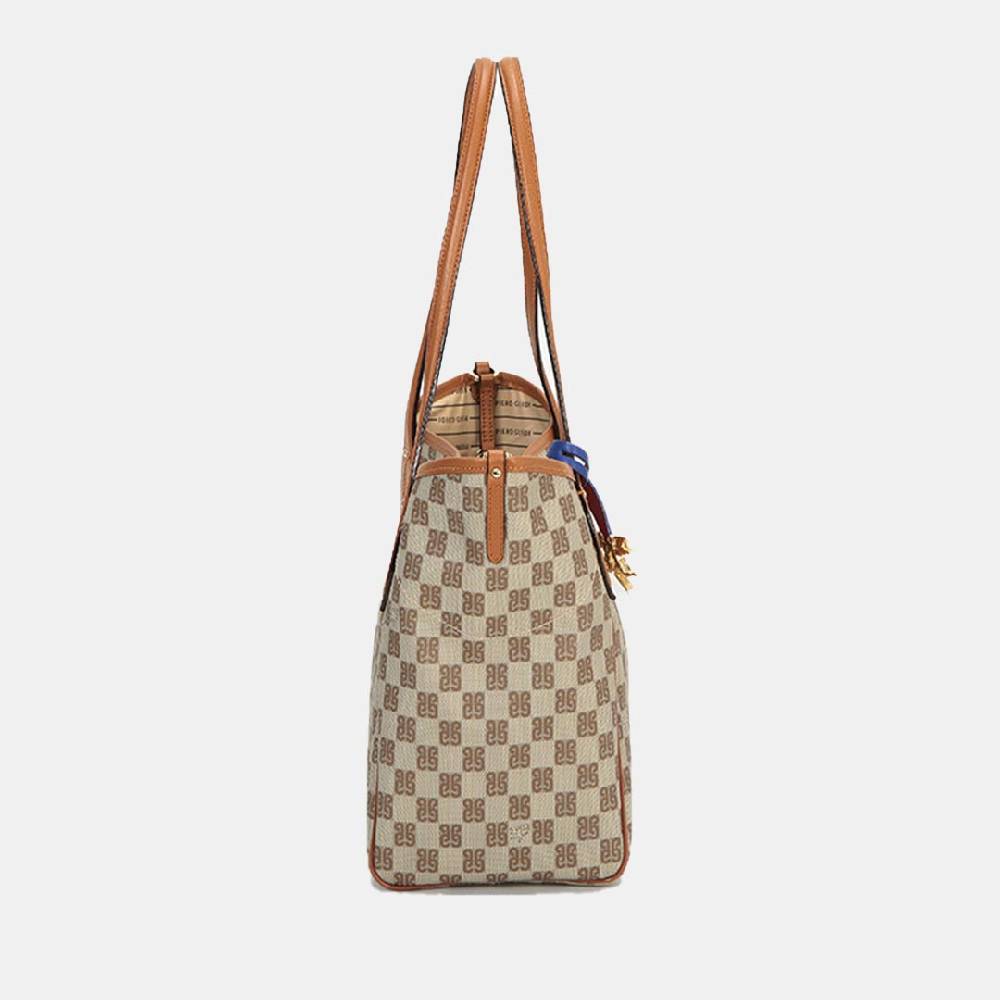 Piero Guidi PIERO GUIDI TOTE BAG/SHOPPING BAG "NICOLE" MEDIUM Novità