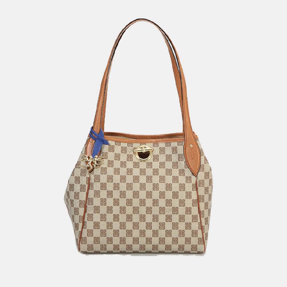 Piero Guidi PIERO GUIDI TOTE BAG/SHOPPING BAG "NICOLE" MEDIUM Novità