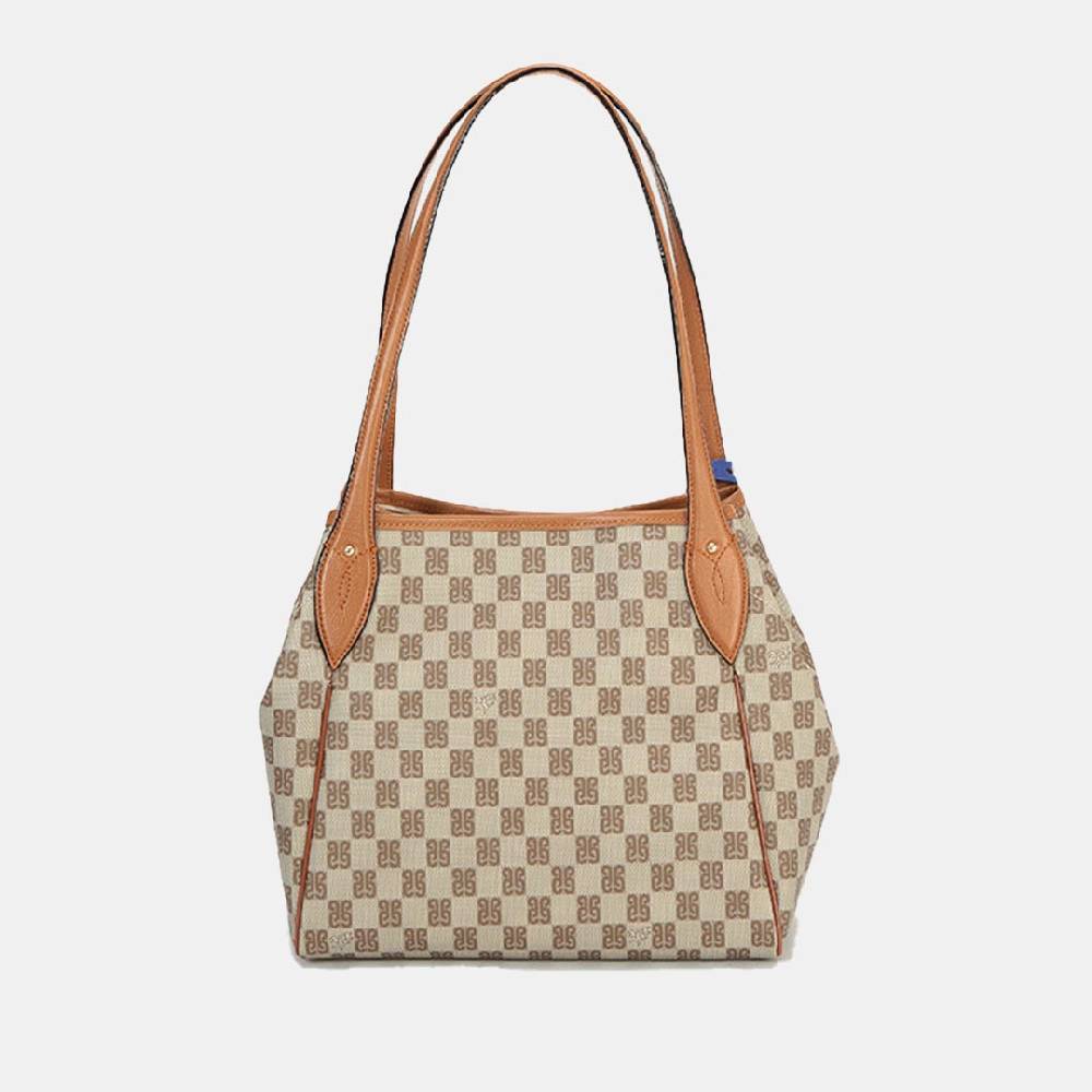 Piero Guidi PIERO GUIDI TOTE BAG/SHOPPING BAG "NICOLE" MEDIUM Novità