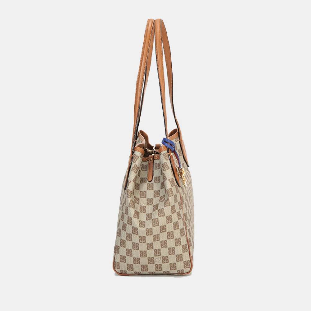 Piero Guidi PIERO GUIDI TOTE BAG/SHOPPING BAG "NICOLE" MEDIUM Novità