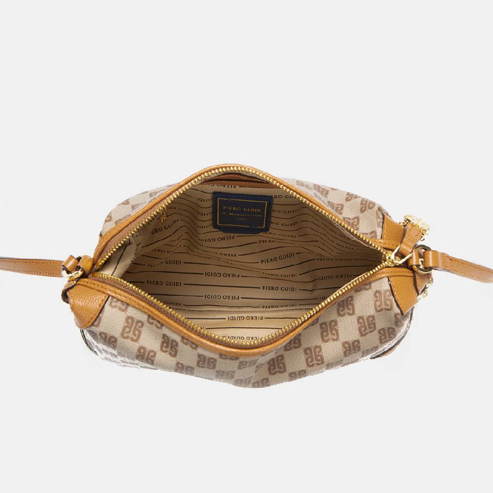 Piero Guidi PIERO GUIDI SLING BAG/TRACOLLINA Sconto