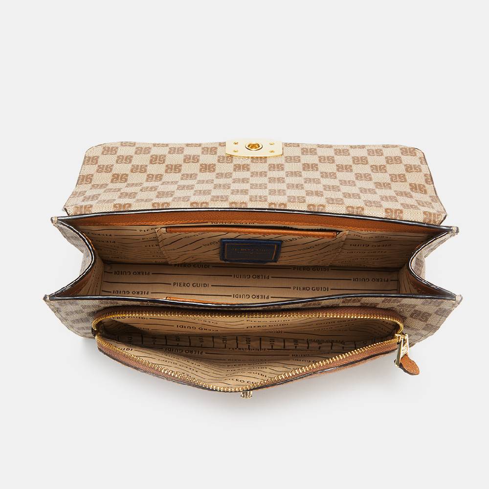 Piero Guidi PIERO GUIDI SLING BAG/TRACOLLINA Offerta