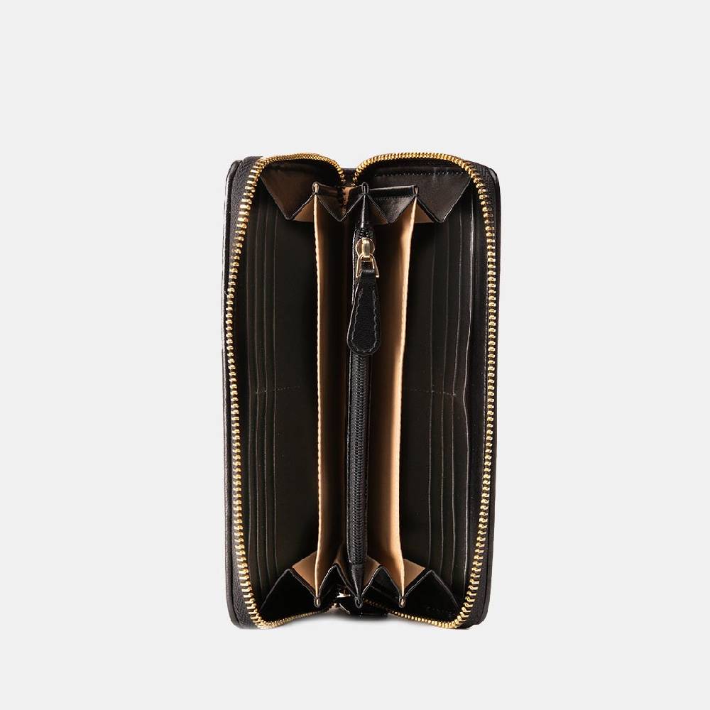 Piero Guidi PIERO GUIDI WOMEN'S WALLET/PORTAFOGLIO DONNA Saldi