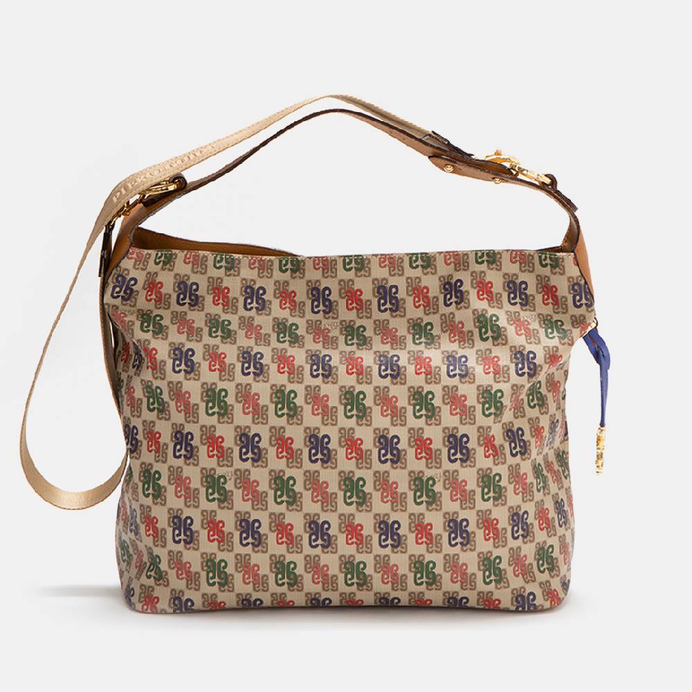 Piero Guidi PIERO GUIDI HOBO BAG/TRACOLLA Vendite Flash