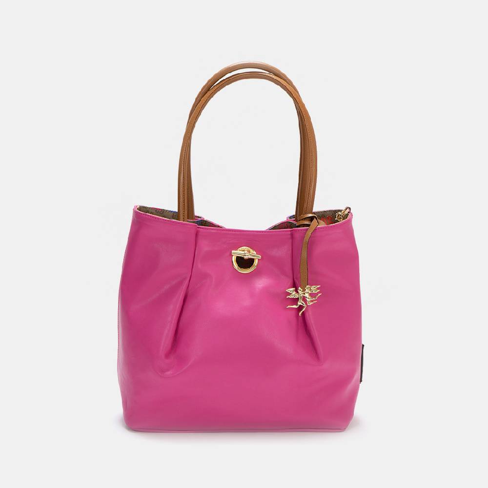 Piero Guidi PIERO GUIDI REVERSIBLE TOTE BAG / SHOPPING BAG Negozio