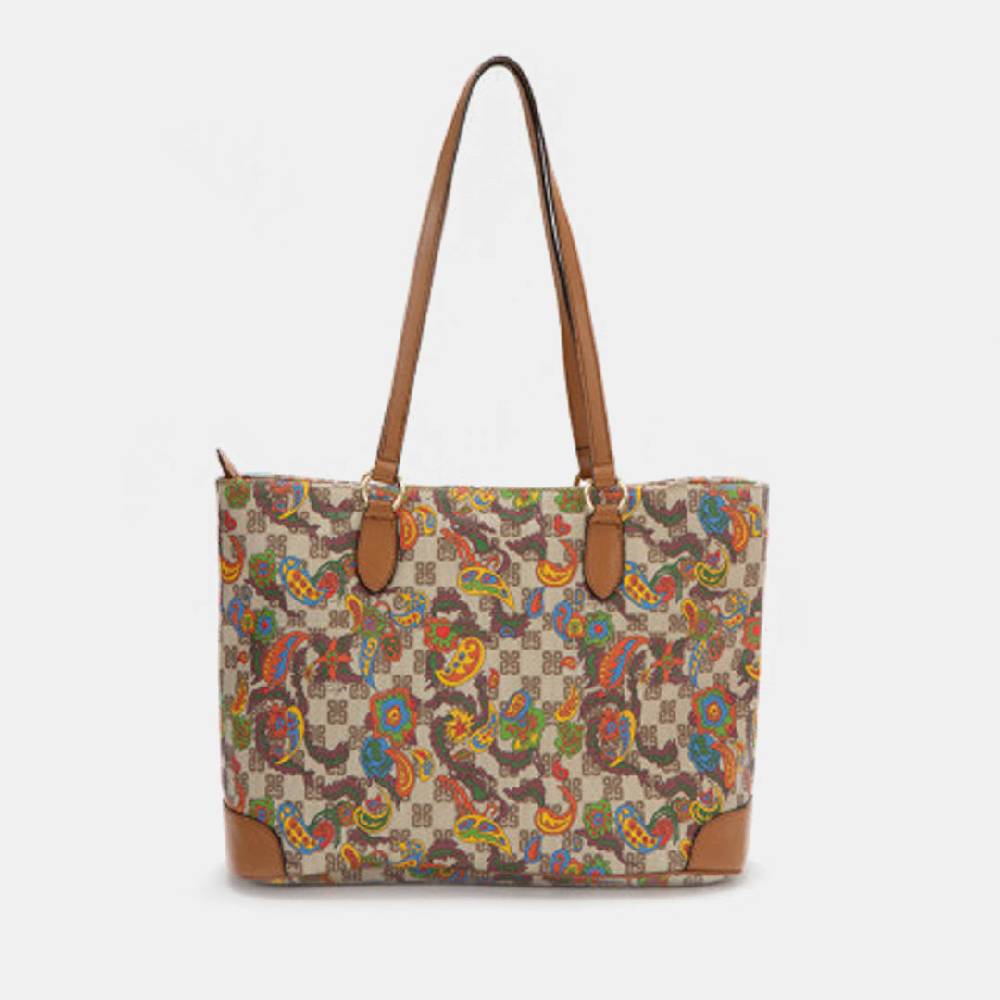 Piero Guidi PIERO GUIDI TOTE BAG/SHOPPING BAG LARGE Nuova