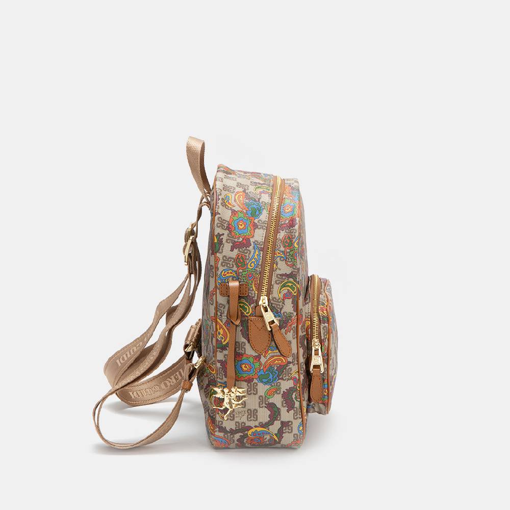 Piero Guidi PIERO GUIDI BACKPACK/ZAINO Moda