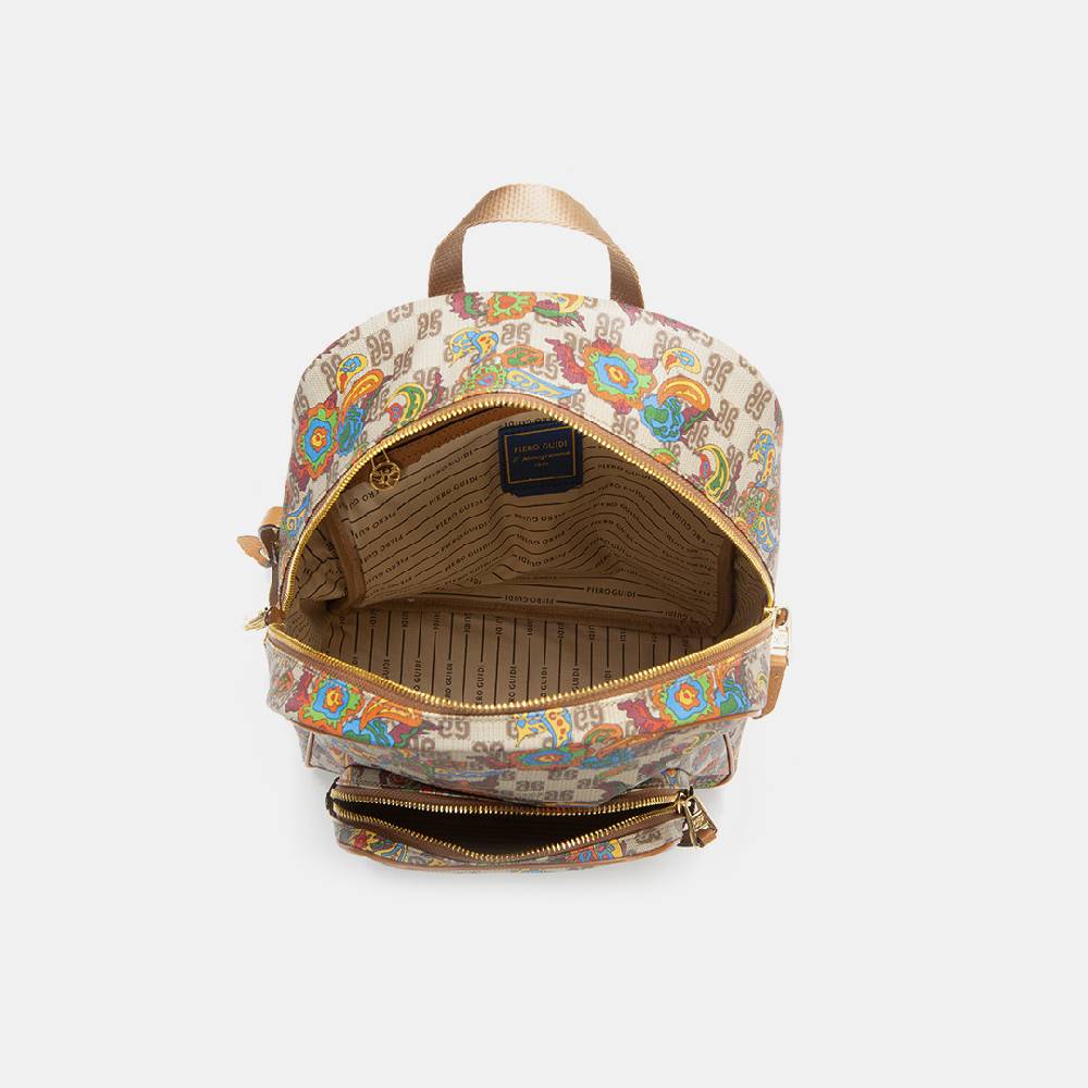Piero Guidi PIERO GUIDI BACKPACK/ZAINO Moda