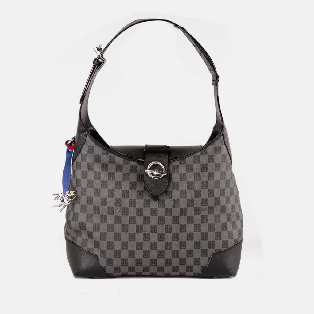 Piero Guidi PIERO GUIDI "Anita" HOBO BAG / TRACOLLA 2025