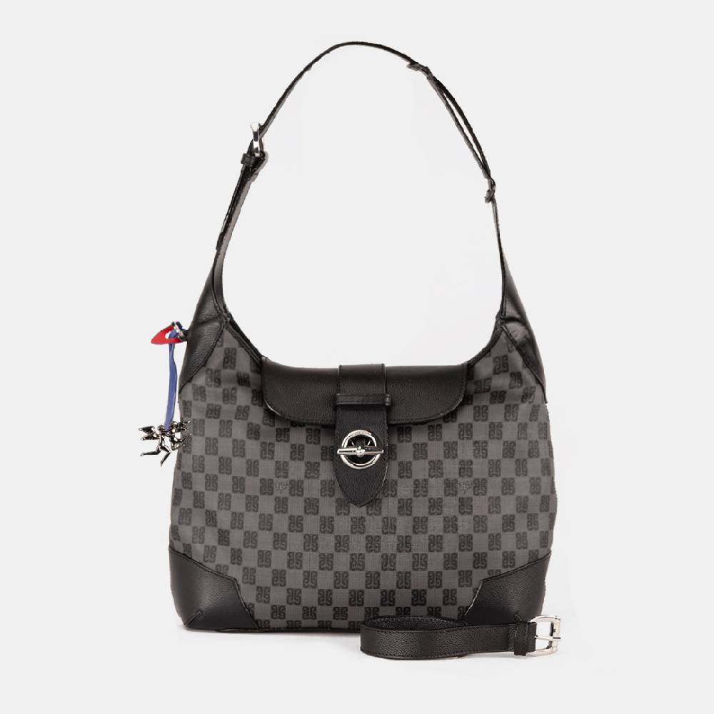Piero Guidi PIERO GUIDI "Anita" HOBO BAG / TRACOLLA 2025
