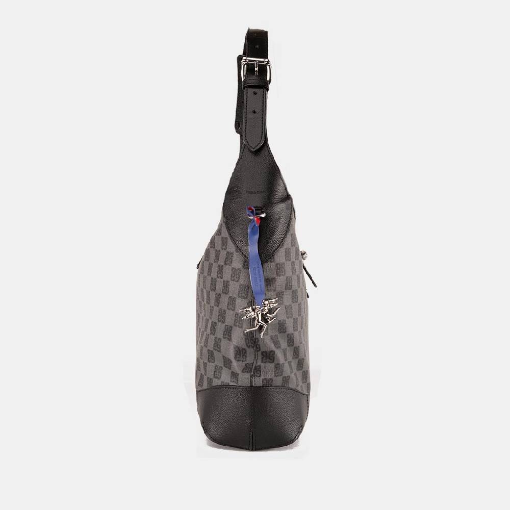 Piero Guidi PIERO GUIDI "Anita" HOBO BAG / TRACOLLA 2025