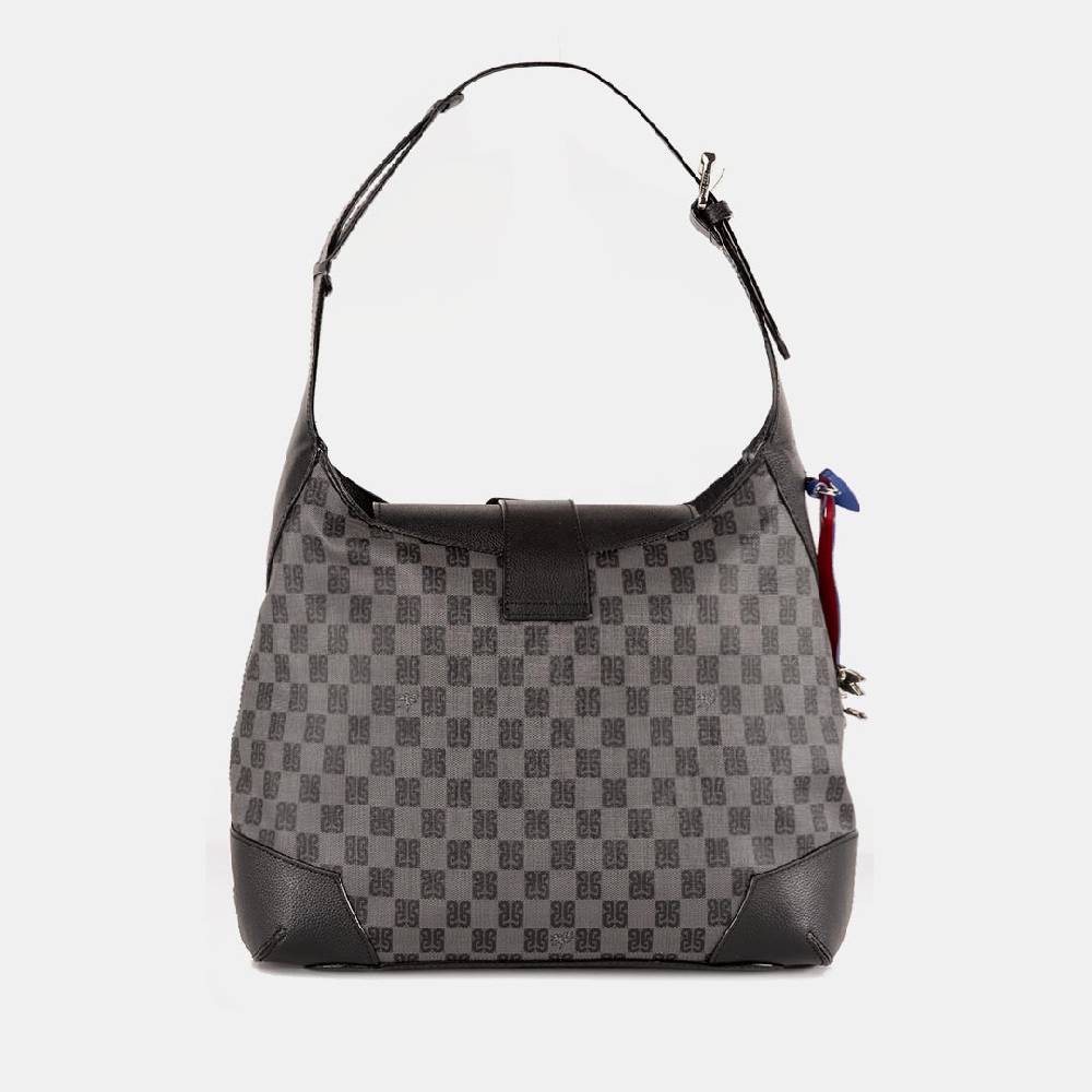 Piero Guidi PIERO GUIDI "Anita" HOBO BAG / TRACOLLA 2025