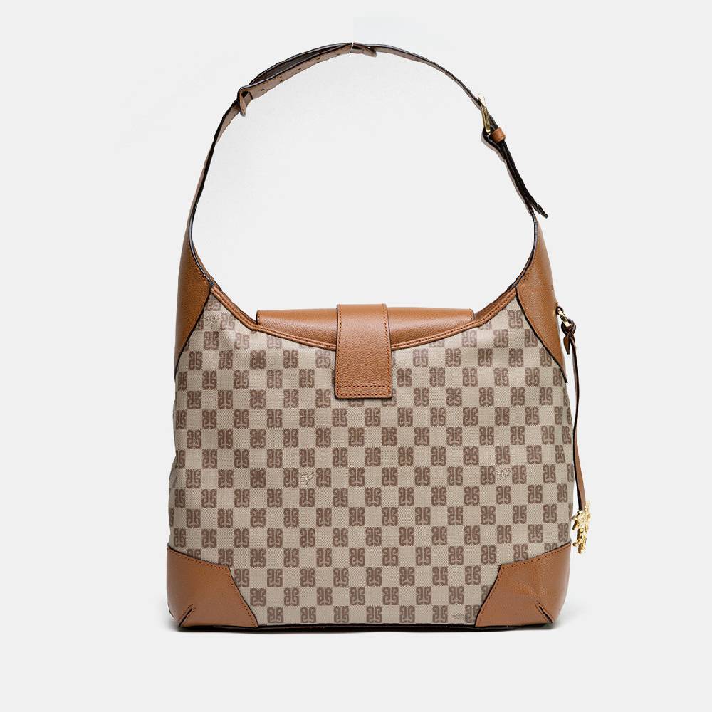 Piero Guidi PIERO GUIDI "Anita" HOBO BAG / TRACOLLA Italy