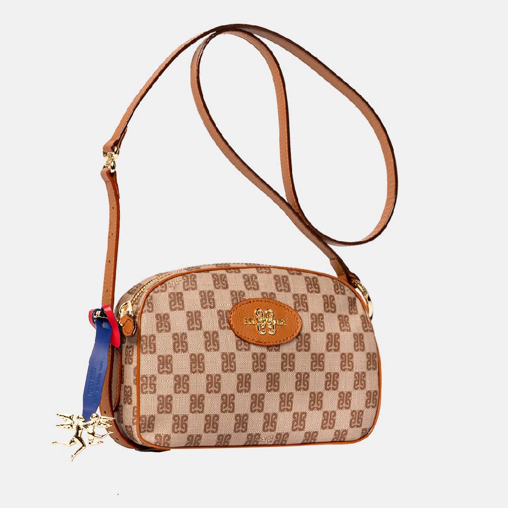 Piero Guidi PIERO GUIDI SLING BAG "Giorgia"/TRACOLLINA In Linea