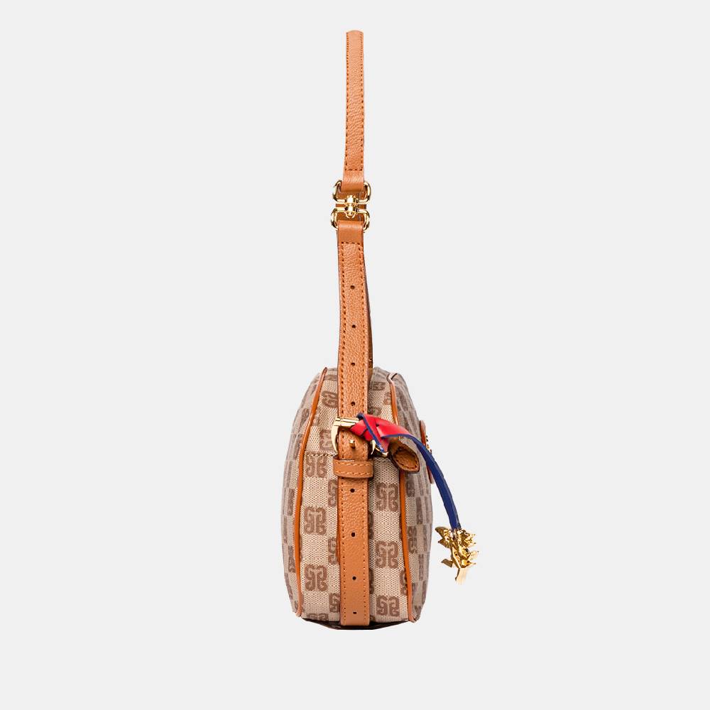Piero Guidi PIERO GUIDI SLING BAG "Giorgia"/TRACOLLINA In Linea