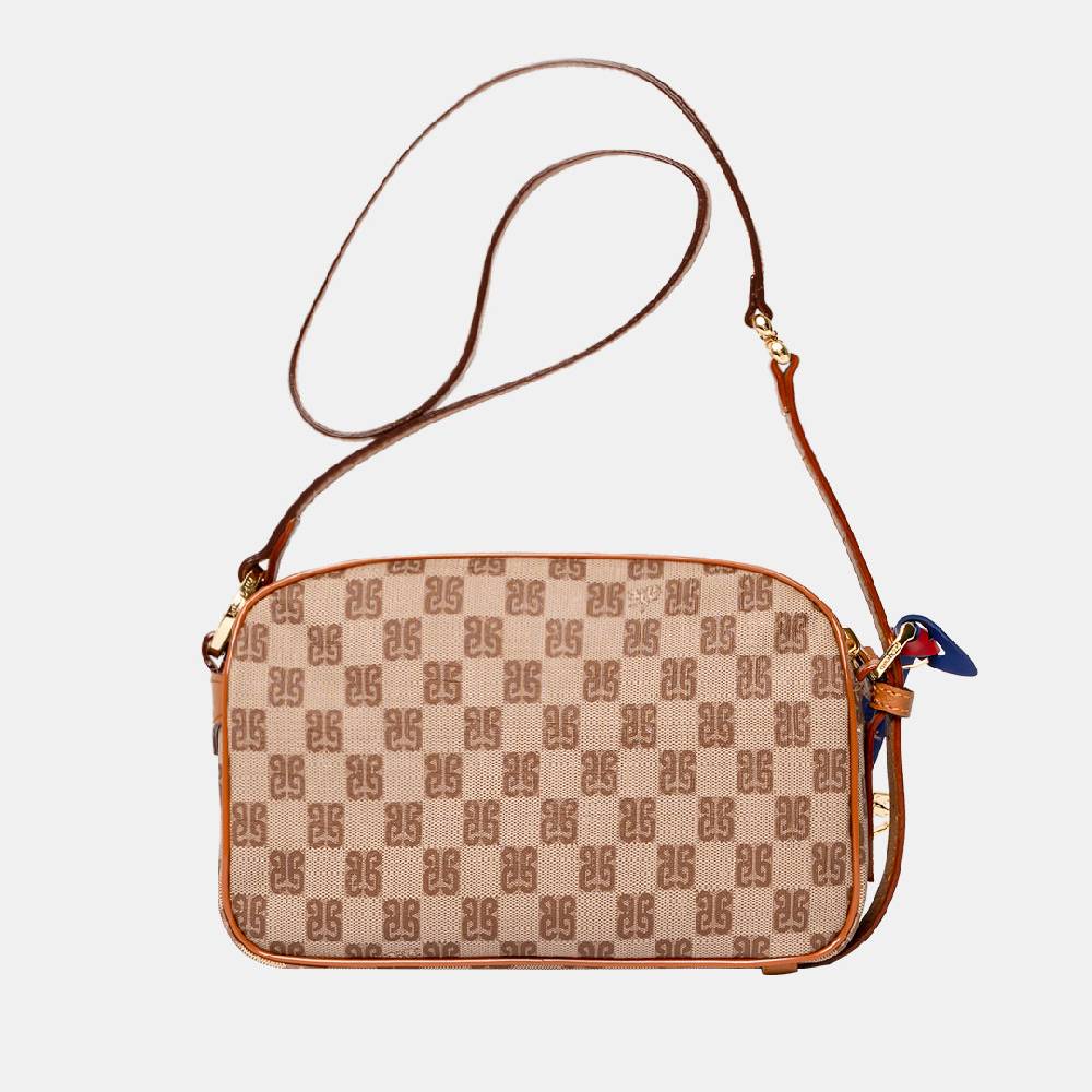Piero Guidi PIERO GUIDI SLING BAG "Giorgia"/TRACOLLINA In Linea