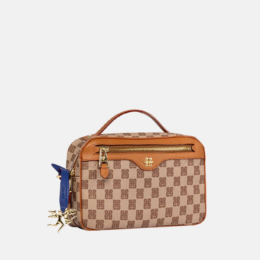 Piero Guidi PIERO GUIDI SLING BAG "Rossella" /TRACOLLINA Nuovo