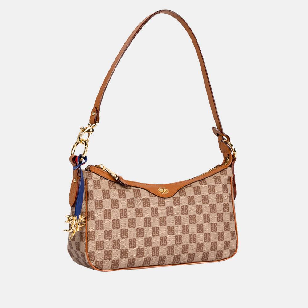 Piero Guidi PIERO GUIDI SLING BAG "Cecilia"/TRACOLLINA Qualità
